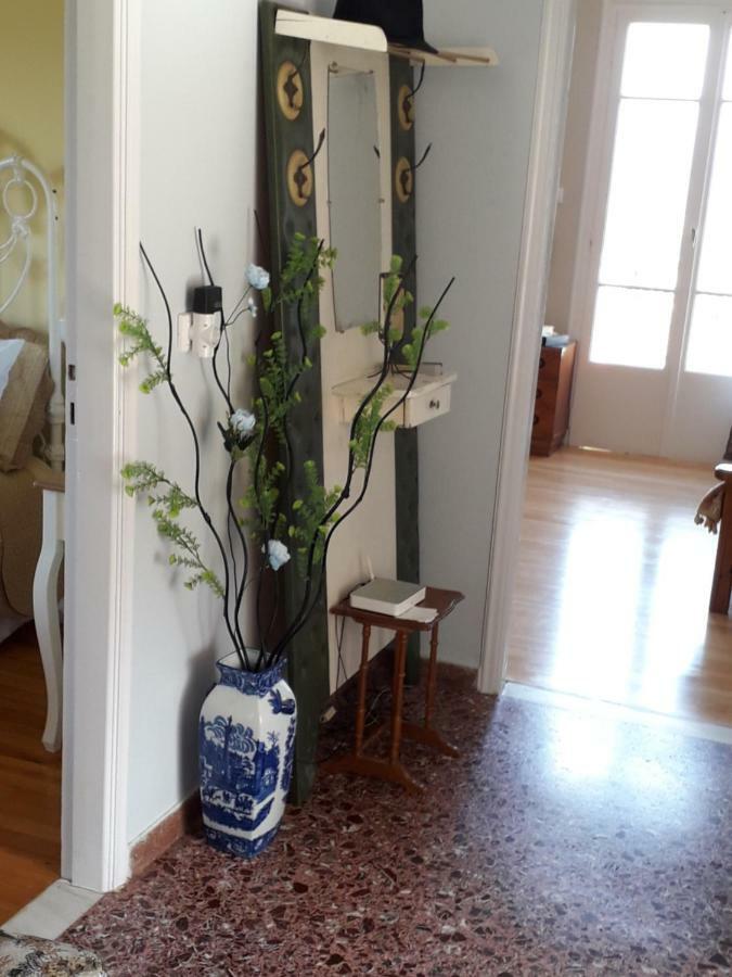 Art Flowers And Culture Μυστράς Εξωτερικό φωτογραφία