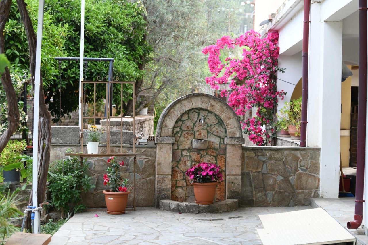 Art Flowers And Culture Μυστράς Εξωτερικό φωτογραφία